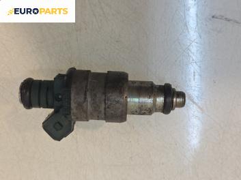 Дюза бензин за Renault Kangoo Van (08.1997 - 02.2008) 1.4 (KC0C, KC0H, KC0B, KC0M), 75 к.с.