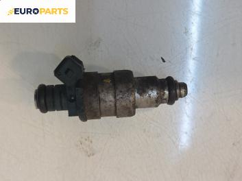 Дюза бензин за Renault Kangoo Van (08.1997 - 02.2008) 1.4 (KC0C, KC0H, KC0B, KC0M), 75 к.с.