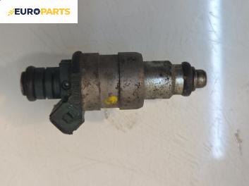 Дюза бензин за Renault Kangoo Van (08.1997 - 02.2008) 1.4 (KC0C, KC0H, KC0B, KC0M), 75 к.с.