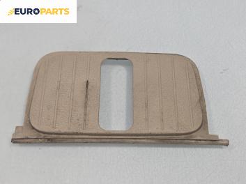 Интериорна кора за Opel Insignia A Sports Tourer (07.2008 - 03.2017), 4+1 вр., комби