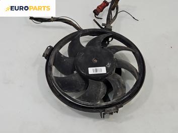 Перка охлаждане за Volkswagen Passat III Sedan B5 (08.1996 - 12.2001) 1.8, 125 к.с.