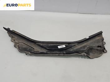 Кора под чистачки за BMW 3 Series F34 Gran Turismo (F34) (03.2013 - ...), 4+1 вр., хечбек