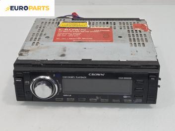 CD плеър за Toyota Avensis I Sedan (09.1997 - 02.2003)