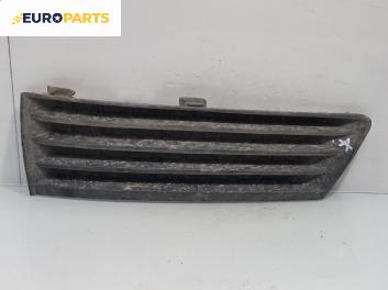 Решетка за Opel Zafira B Minivan (07.2005 - 14.2015), миниван, позиция: дясна