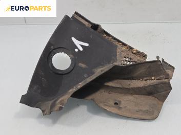 Кора под чистачки за Opel Zafira B Minivan (07.2005 - 14.2015), 4+1 вр., миниван