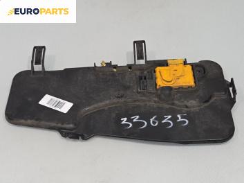 Сензор airbag за Opel Astra G Estate (02.1998 - 12.2009), № 09133256 / 5WK41931