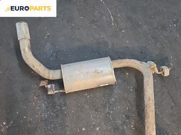 Крайно гърне за BMW 3 Series F34 Gran Turismo (F34) (03.2013 - ...) 320 d xDrive, 184 к.с.