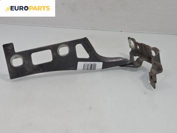 Панта преден капак за Opel Zafira B Minivan (07.2005 - 14.2015), 4+1 вр., миниван, позиция: дясна