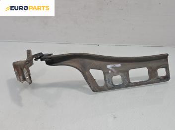 Панта преден капак за Opel Zafira B Minivan (07.2005 - 14.2015), 4+1 вр., миниван, позиция: лява