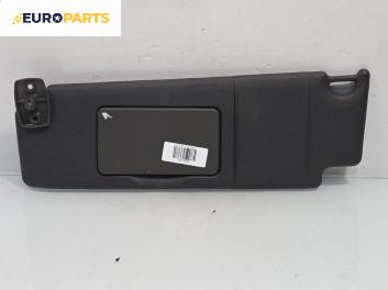 Сенник за Renault Clio I Hatchback (05.1990 - 09.1998), позиция: лява