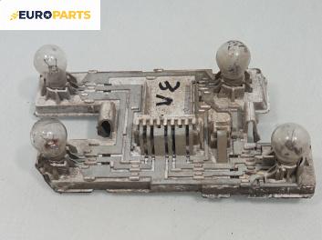 Стоп за Renault Clio I Hatchback (05.1990 - 09.1998), хечбек, позиция: лява