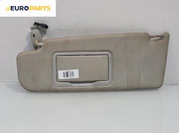 Сенник за Volkswagen Passat III Sedan B5 (08.1996 - 12.2001), позиция: лява