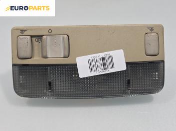 Планка за Volkswagen Passat III Sedan B5 (08.1996 - 12.2001), 4+1 вр., седан