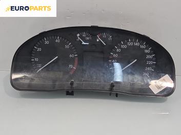 Километраж за Volkswagen Passat III Sedan B5 (08.1996 - 12.2001) 1.8, 125 к.с., № 100.008.834 / 3B0919860A