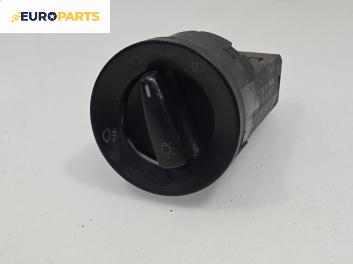 Ключ светлини  за Volkswagen Passat III Sedan B5 (08.1996 - 12.2001), № 04052002