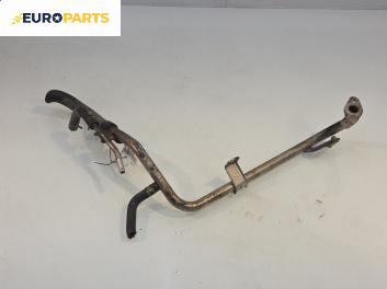 Тръба за охладителна течност за Toyota Avensis II Station Wagon (04.2003 - 11.2008) 1.8 VVT-i (ZZT251), 129 к.с.