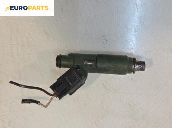 Дюза бензин за Toyota Avensis II Station Wagon (04.2003 - 11.2008) 1.8 VVT-i (ZZT251), 129 к.с.