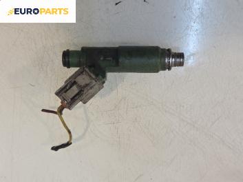 Дюза бензин за Toyota Avensis II Station Wagon (04.2003 - 11.2008) 1.8 VVT-i (ZZT251), 129 к.с.