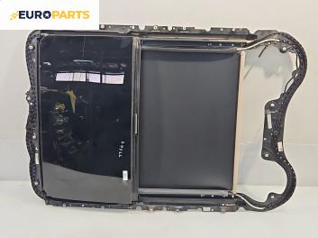 Шибедах за BMW 3 Series F34 Gran Turismo (F34) (03.2013 - ...), хечбек