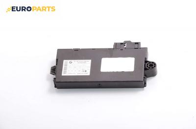 Комфорт модул за BMW X5 Series E70 (02.2007 - 06.2013), № 61.35-9147190-01