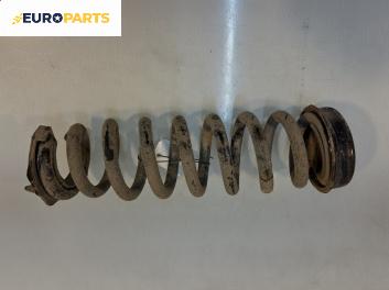 Пружина за ходова част за BMW 3 Series F34 Gran Turismo (F34) (03.2013 - ...), хечбек, позиция: задна