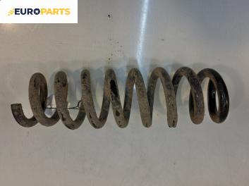 Пружина за ходова част за BMW 3 Series F34 Gran Turismo (F34) (03.2013 - ...), хечбек, позиция: задна