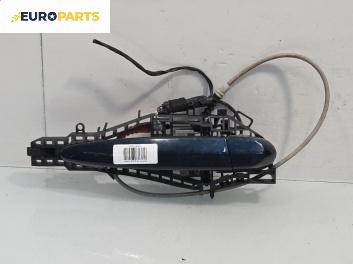 Външна дръжка за BMW 3 Series F34 Gran Turismo (F34) (03.2013 - ...), 4+1 вр., хечбек, позиция: предна, лява