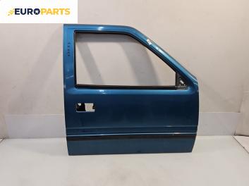 Врата за Opel Frontera A SUV (03.1992 - 10.1998), 4+1 вр., джип, позиция: предна, дясна