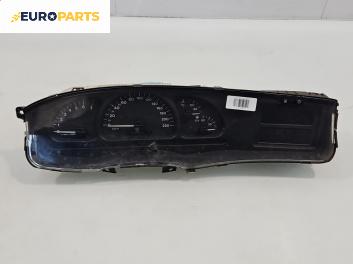 Километраж за Opel Vectra B Sedan (09.1995 - 04.2002) 1.6 i 16V, 100 к.с.