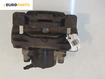 Спирачен апарат за BMW 5 Series E39 Sedan (11.1995 - 06.2003), позиция: предна, лява