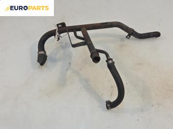 Тръба за охладителна течност за BMW 5 Series E39 Sedan (11.1995 - 06.2003) 520 i, 150 к.с.