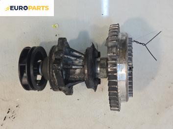 Виско съединител за BMW 5 Series E39 Sedan (11.1995 - 06.2003) 520 i, 150 к.с.