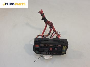 Бушонно табло за BMW 3 Series F34 Gran Turismo (F34) (03.2013 - ...) 320 d xDrive, 184 к.с.