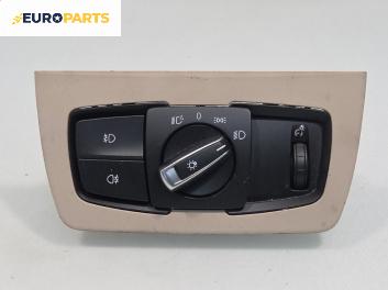 Ключ светлини  за BMW 3 Series F34 Gran Turismo (F34) (03.2013 - ...)