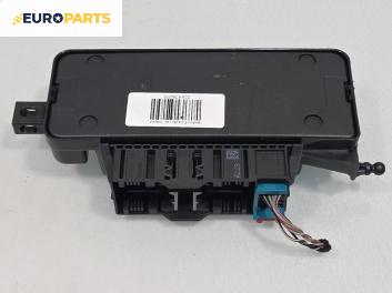 Модул за AIRBAG за BMW 3 Series F34 Gran Turismo (F34) (03.2013 - ...), № 9296495-01