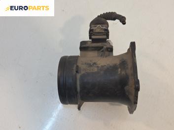 Дебитомер за Volkswagen Passat III Sedan B5 (08.1996 - 12.2001) 1.8, 125 к.с., № PBT-GF40