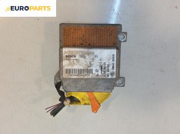 Модул за AIRBAG за Volkswagen Passat III Sedan B5 (08.1996 - 12.2001), № 0285001174