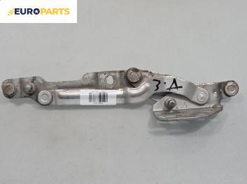 Панта заден капак за Volkswagen Passat III Sedan B5 (08.1996 - 12.2001), 4+1 вр., седан, позиция: дясна