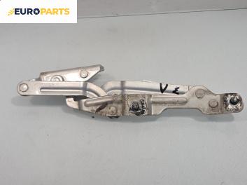 Панта заден капак за Volkswagen Passat III Sedan B5 (08.1996 - 12.2001), 4+1 вр., седан, позиция: лява