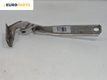 Панта преден капак за Volkswagen Passat III Sedan B5 (08.1996 - 12.2001), 4+1 вр., седан, позиция: дясна