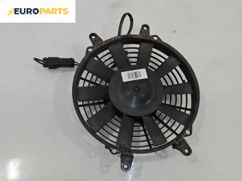 Перка охлаждане за Opel Frontera A SUV (03.1992 - 10.1998) 2.3 TD (5JMWL4), 100 к.с.