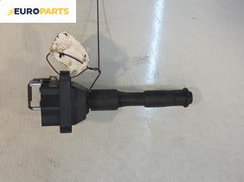 Запалителна бобина за BMW 5 Series E39 Sedan (11.1995 - 06.2003) 520 i, 150 к.с., № 0221S04004