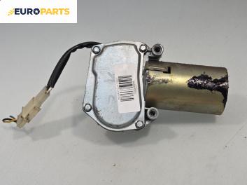 Ел. мотор за чистачките за Renault Clio I Hatchback (05.1990 - 09.1998), хечбек, позиция: задна, № 53006802