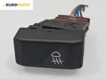 Бутон аварийни светлини  за Renault Clio I Hatchback (05.1990 - 09.1998)