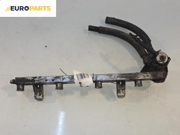 Бензинова рейка за Opel Vectra B Sedan (09.1995 - 04.2002) 1.6 i 16V, 100 к.с.