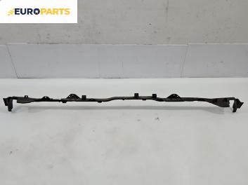 Пластмасова кора за Opel Insignia A Sedan (07.2008 - 03.2017), 4+1 вр., седан