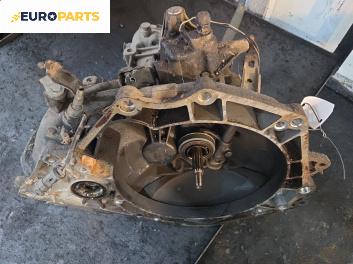 Ръчна скоростна кутия за Opel Kadett E Sedan (09.1984 - 12.1993) 1.4 i, 60 к.с.