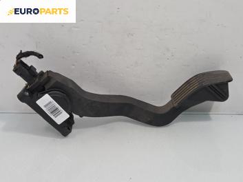 Потенциометър газ  за Peugeot 307 Hatchback (08.2000 - 12.2012), № 0 280 752 235