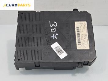 Бушонно табло за Peugeot 307 Hatchback (08.2000 - 12.2012) 2.0 HDi 90, 90 к.с.