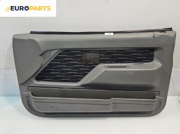 Кора врата за Opel Frontera A SUV (03.1992 - 10.1998), 4+1 вр., джип, позиция: предна, дясна